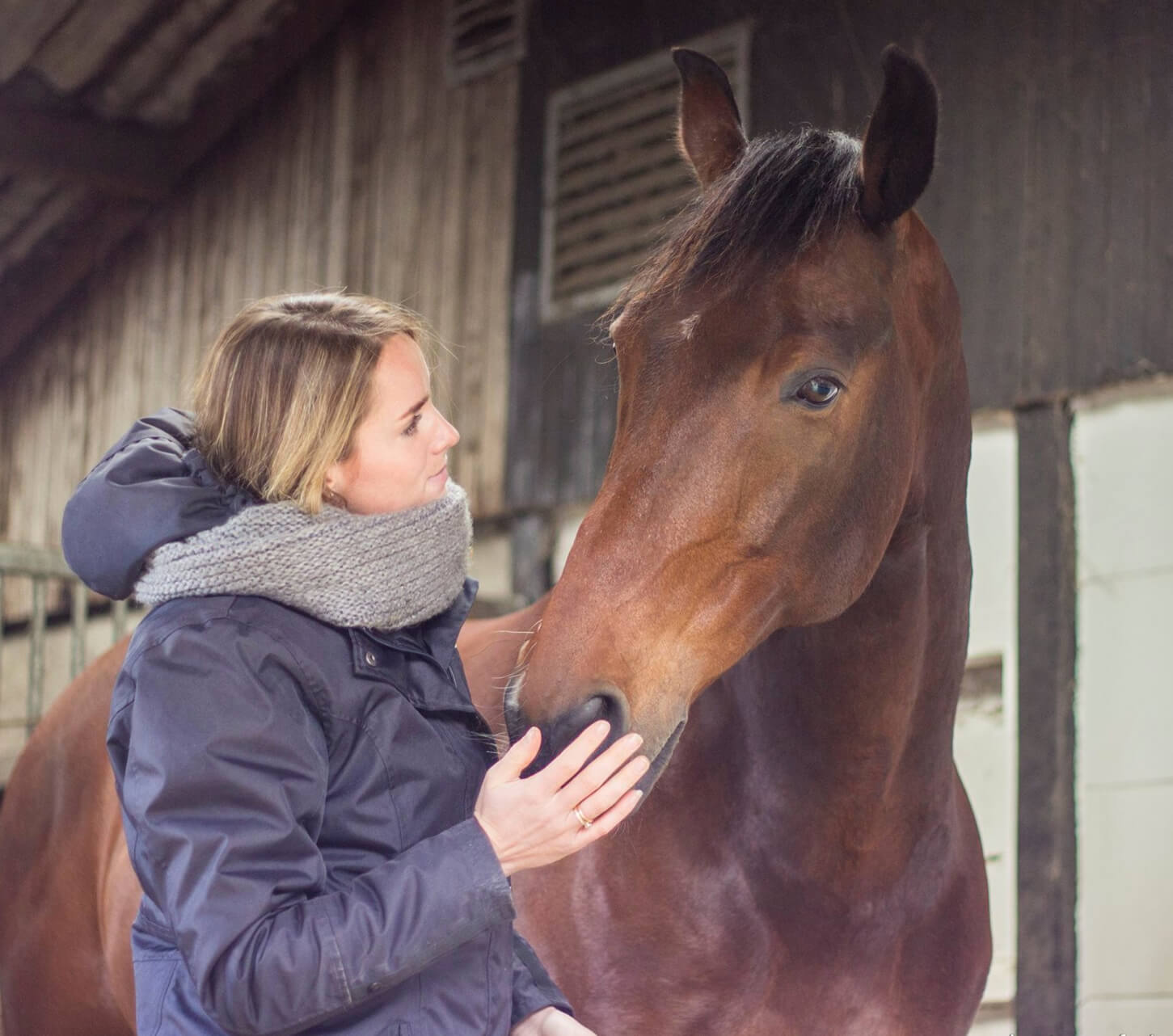 Celine van der Stroom